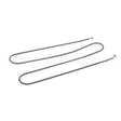 00-351265-00002 Compatible Midwest Appliance Parts Heat Unit Assembly