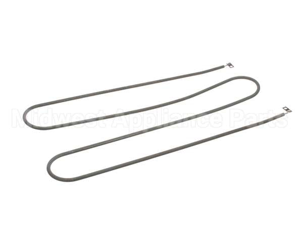 00-351265-00002 Hobart Heat Unit Assembly