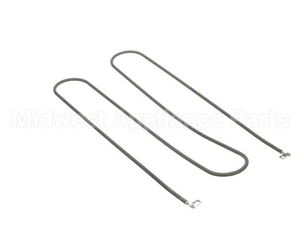 00-351265-00002 Hobart Heat Unit Assembly