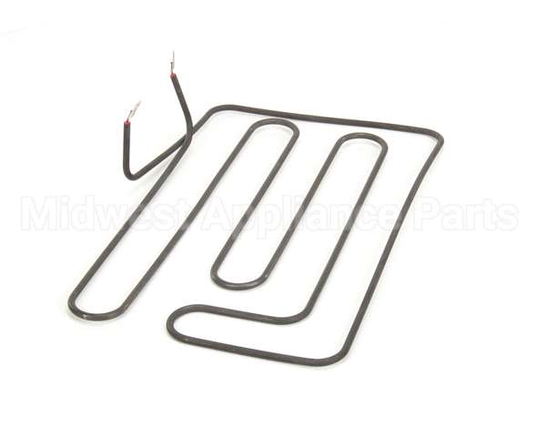 00-351359-00001 Vulcan Hart Heat Unit Assembly