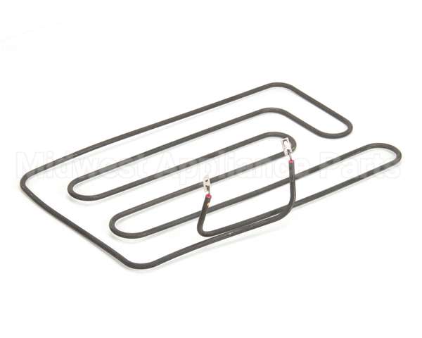 00-351359-00001 Vulcan Hart Heat Unit Assembly