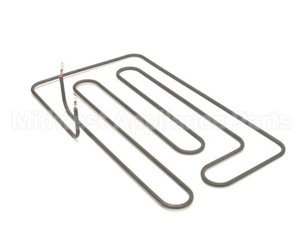 00-351359-00002 Vulcan Hart Heat Unit Assembly