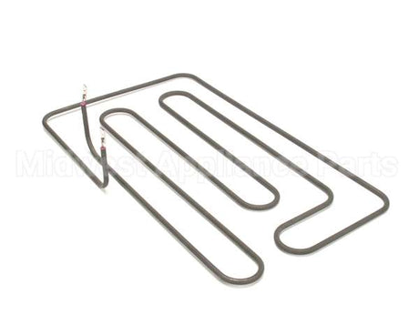 00-351359-00002 Vulcan Hart Heat Unit Assembly