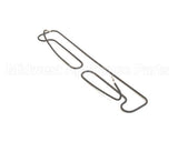 00-351360-00001 Vulcan Hart Heat Element, 208V 2700W, Yell