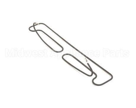 00-351360-00001 Vulcan Hart Heat Element, 208V 2700W, Yell