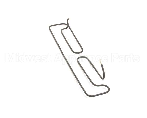 00-351360-00001 Vulcan Hart Heat Element, 208V 2700W, Yell