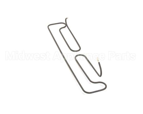 00-351360-00001 Vulcan Hart Heat Element, 208V 2700W, Yell