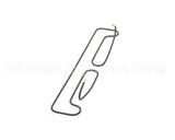 00-351360-00001 Vulcan Hart Heat Element, 208V 2700W, Yell