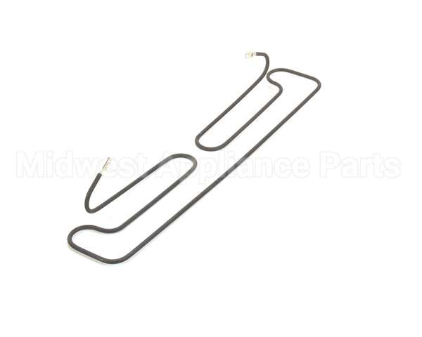 00-351360-00001 Vulcan Hart Heat Element, 208V 2700W, Yell