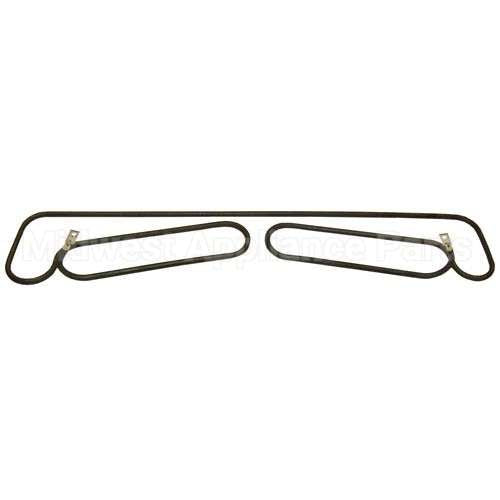 00-351360-00002 Compatible Vulcan Element, Griddle 240V 2700W
