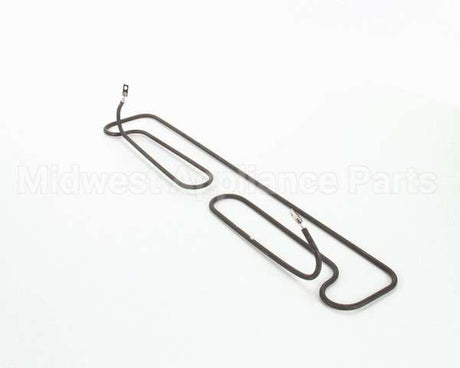 00-351360-00002 Vulcan Hart Heat Element, 240V 2700W, Red