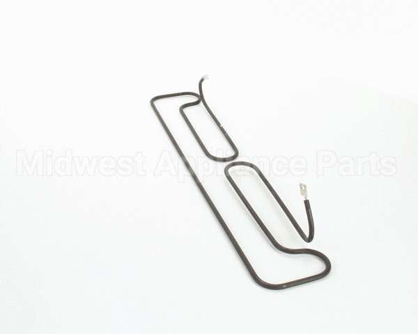 00-351360-00002 Vulcan Hart Heat Element, 240V 2700W, Red