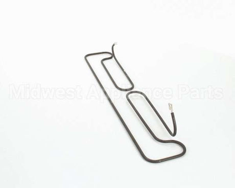 00-351360-00002 Vulcan Hart Heat Element, 240V 2700W, Red