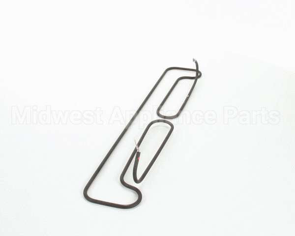 00-351360-00002 Vulcan Hart Heat Element, 240V 2700W, Red