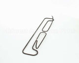 00-351360-00002 Vulcan Hart Heat Element, 240V 2700W, Red