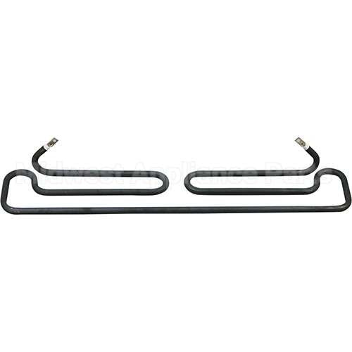 00-351360-00003 Compatible Vulcan Heating Element - 480V/2700W