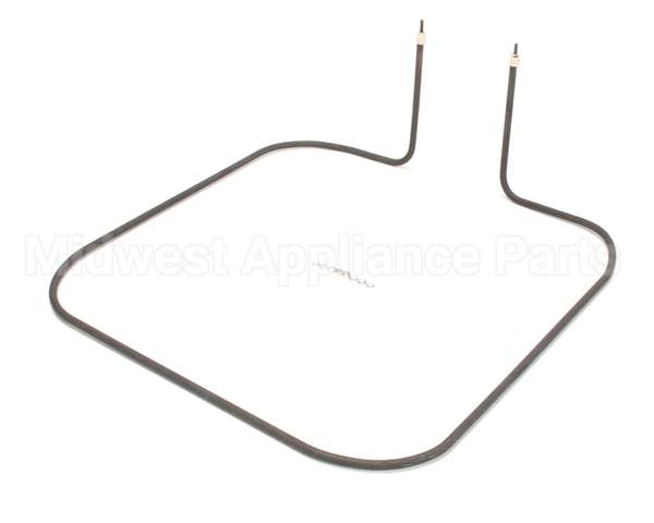 00-351393-00003 Vulcan Hart Heat Unit Assembly