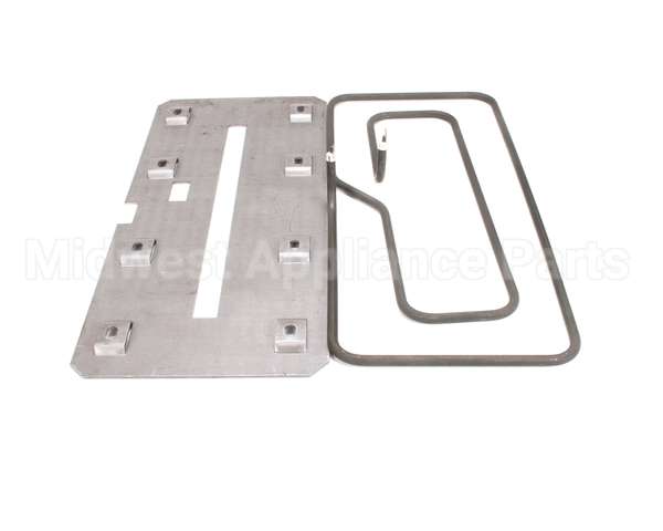 00-351419-00018 Vulcan Hart Unit/P Plate