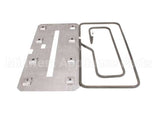 00-351419-00018 Vulcan Hart Unit/P Plate