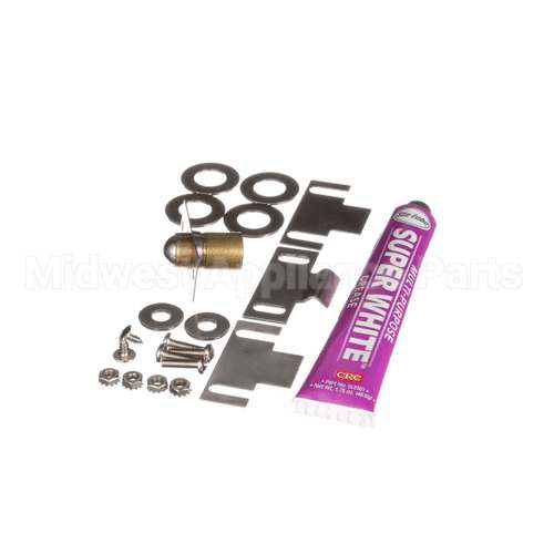 00-351430-00090 Vulcan Hart Kit, Door Catch