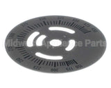 00-353560-00001 Vulcan Hart Plate