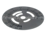 00-353560-00001 Vulcan Hart Plate