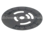 00-353560-00001 Vulcan Hart Plate