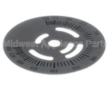 00-353560-00001 Vulcan Hart Plate