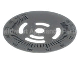 00-353560-00001 Vulcan Hart Plate