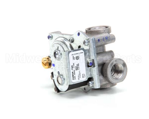 00-354344-00004 Vulcan Hart Valve