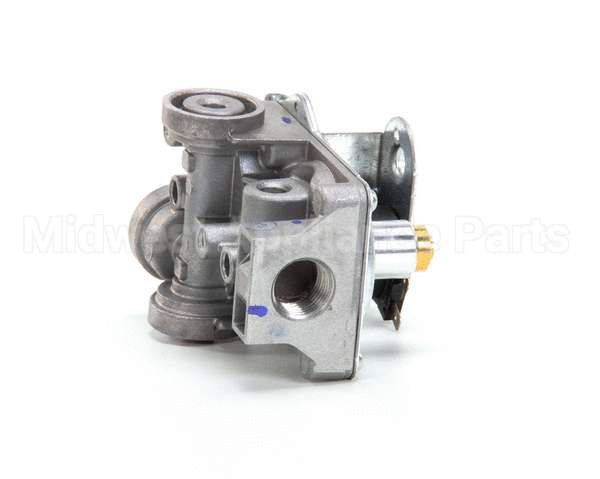 00-354344-00004 Vulcan Hart Valve