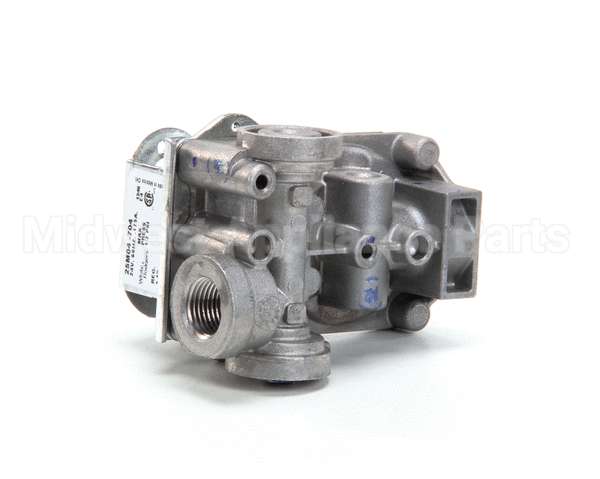 00-354344-00004 Vulcan Hart Valve
