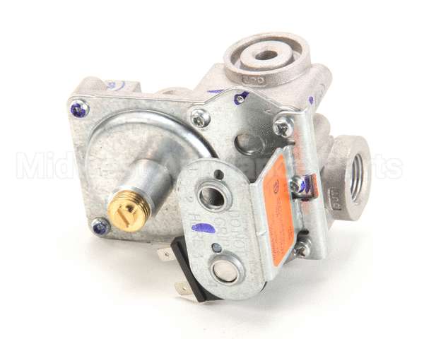 00-354344-00005 Vulcan Hart Valve, Gas Control