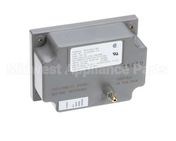 00-354447-00001 Vulcan Hart Controller