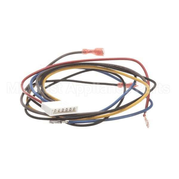 00-354472-00002 Compatible Vulcan Harness, Assy