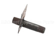00-354513-00001 Vulcan Hart Pipe Suppt Assembly