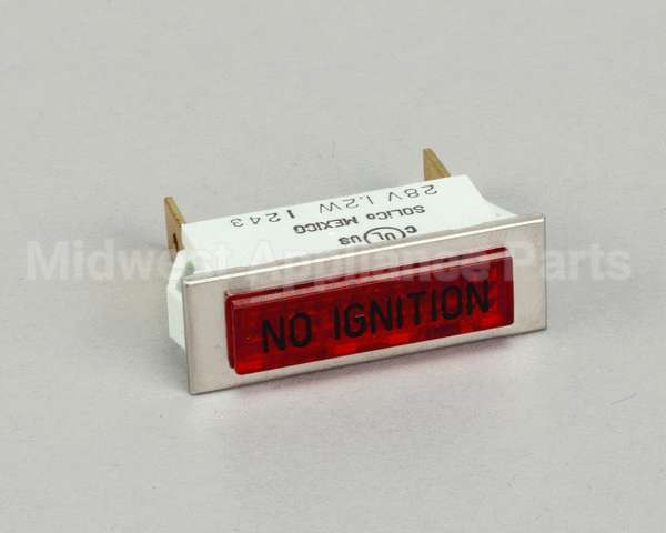 00-354575-00004 Vulcan Hart Indicator Light