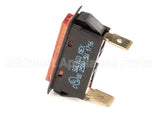 00-354575-00007 Vulcan Hart Light,Amber,On,250 Volt