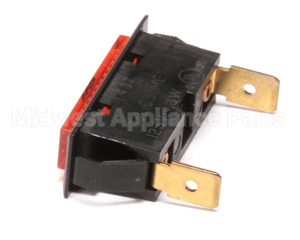 00-354575-00008 Vulcan Hart Light,Amber,On,120V