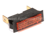 00-354575-00008 Vulcan Hart Light,Amber,On,120V