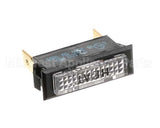 00-354575-00009 Vulcan Hart Light,Clear,Heat,250 Volt