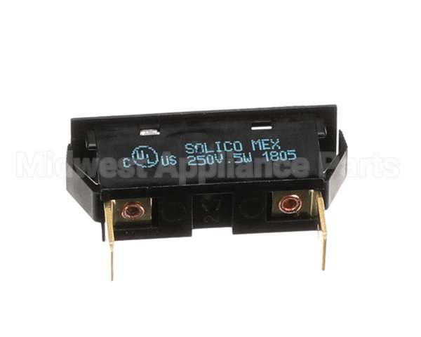 00-354575-00009 Vulcan Hart Light,Clear,Heat,250 Volt