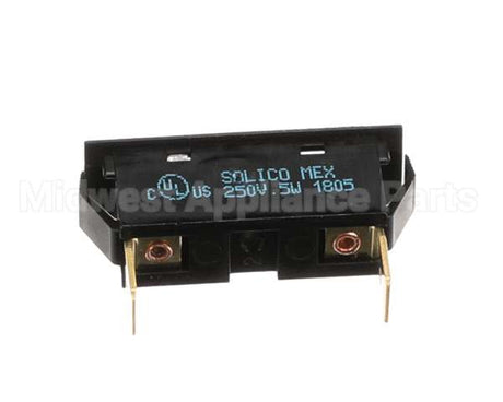 00-354575-00009 Vulcan Hart Light,Clear,Heat,250 Volt