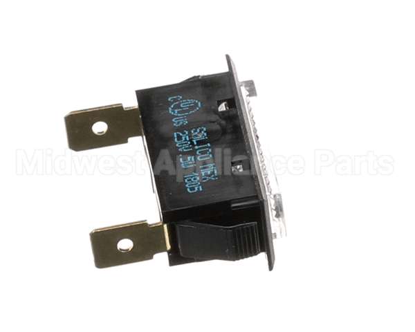 00-354575-00009 Vulcan Hart Light,Clear,Heat,250 Volt