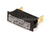 00-354575-00010 Vulcan Hart Light,Clear,Heat,120V