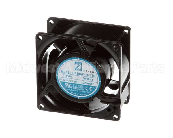 00-355504-00001 Hobart Fan 115 V
