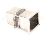 00-356579-00001 Vulcan Hart Box,Combustion Assembly