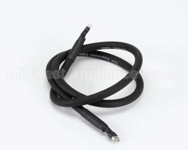 00-356595-00001 Vulcan Hart Cable,High Voltage