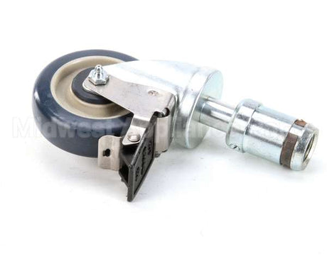 00-357047-00002 Vulcan Hart Caster,Swivel W/Br