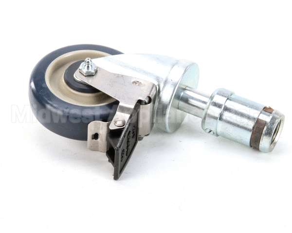 00-357047-00002 Vulcan Hart Caster,Swivel W/Br